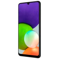 Смартфон Samsung Galaxy A22 4 ГБ/ 128 ГБ/ Dual SIM/ Черный photo 4