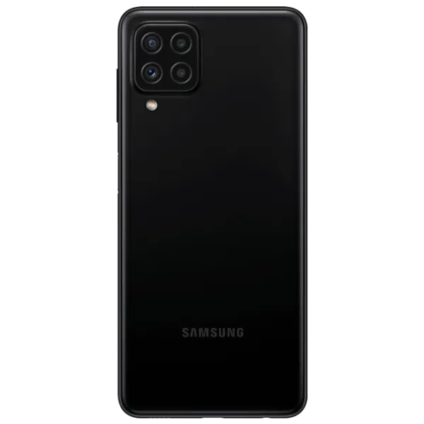 Samsung Galaxy A22 4 GB/ 128 GB/ Dual SIM/ Black  photo 7