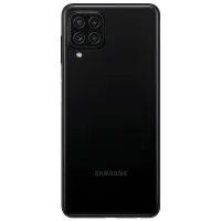 Смартфон Samsung Galaxy A22 4 ГБ/ 128 ГБ/ Dual SIM/ Черный photo 7