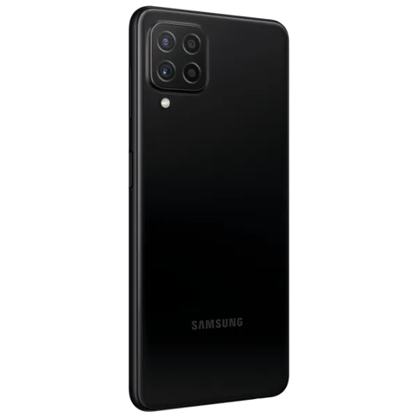 Samsung Galaxy A22 4 GB/ 128 GB/ Dual SIM/ Black  photo 8