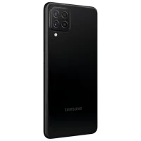 Смартфон Samsung Galaxy A22 4 ГБ/ 128 ГБ/ Dual SIM/ Черный photo 8