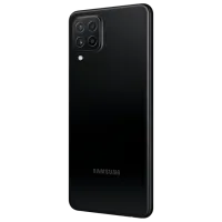 Смартфон Samsung Galaxy A22 4 ГБ/ 128 ГБ/ Dual SIM/ Черный photo 9