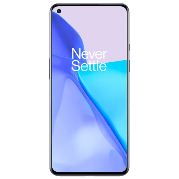 OnePlus 9 12 ГБ/ 256 ГБ/ Dual SIM/ Пурпурный Winter Mist photo 2