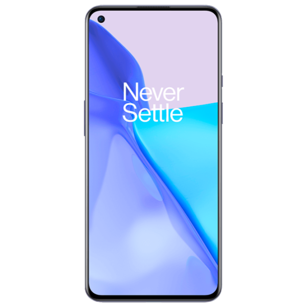 OnePlus 9 12 ГБ/ 256 ГБ/ Dual SIM/ Пурпурный Winter Mist photo 2