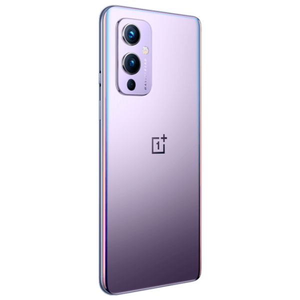OnePlus 9 12 ГБ/ 256 ГБ/ Dual SIM/ Пурпурный Winter Mist photo 3