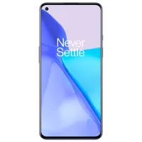 Смартфон OnePlus 9 8 ГБ/ 128 ГБ/ Dual SIM/ Пурпурный Winter Mist photo 2