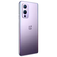 Смартфон OnePlus 9 8 ГБ/ 128 ГБ/ Dual SIM/ Пурпурный Winter Mist photo 3