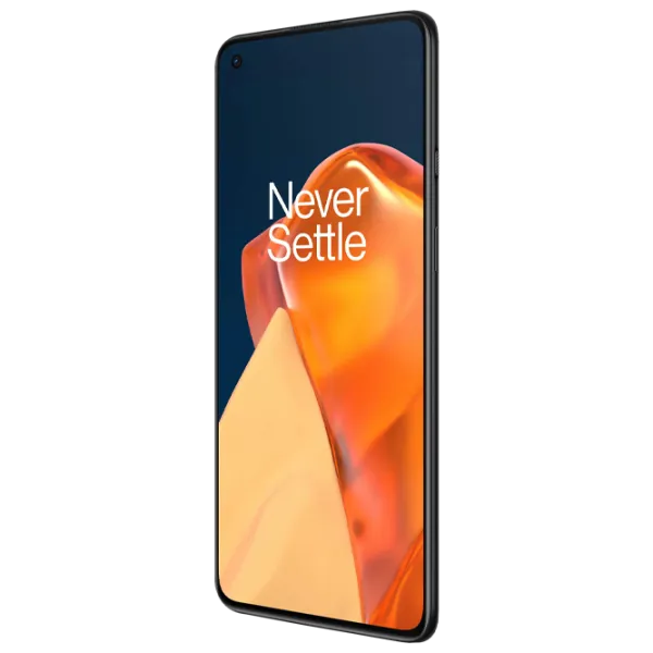 OnePlus 9R 8 ГБ/ 256 ГБ/ Dual SIM/ Черный  photo 2