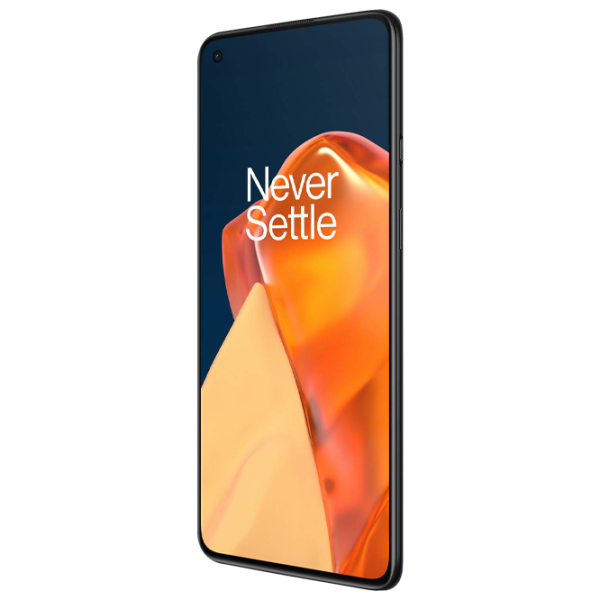 OnePlus 9R 8 ГБ/ 256 ГБ/ Dual SIM/ Черный  photo 2
