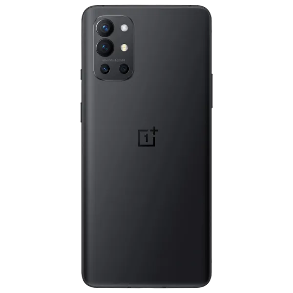 OnePlus 9R 8 ГБ/ 256 ГБ/ Dual SIM/ Черный  photo 3