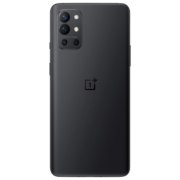 OnePlus 9R 8 ГБ/ 256 ГБ/ Dual SIM/ Черный  photo 3