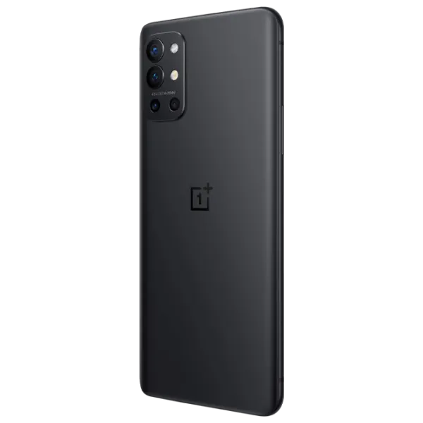 OnePlus 9R 8 ГБ/ 256 ГБ/ Dual SIM/ Черный  photo 4