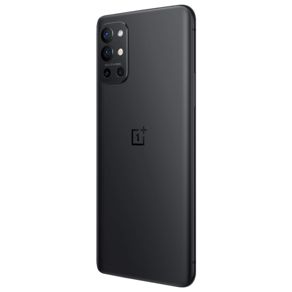 OnePlus 9R 8 ГБ/ 256 ГБ/ Dual SIM/ Черный  photo 4