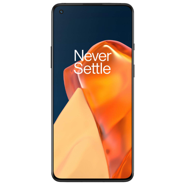 OnePlus 9R 8 ГБ/ 256 ГБ/ Dual SIM/ Черный  photo 5