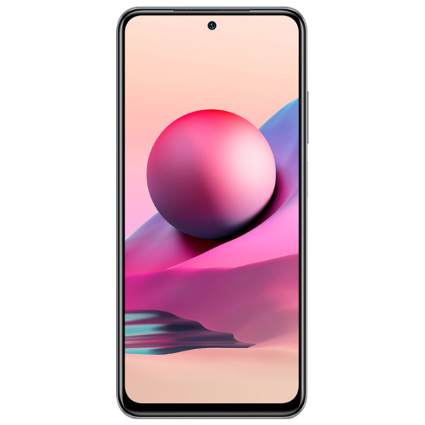 Xiaomi Redmi Note 10S 6 GB/ 64 GB/ Dual SIM/ White  photo 2 Xiaomi Redmi Note 10S 6 GB/ 64 GB/ Dual SIM/ White  photo 2