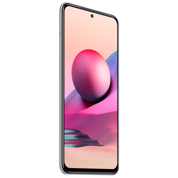 Xiaomi Redmi Note 10S 6 GB/ 64 GB/ Dual SIM/ White  photo 3 Xiaomi Redmi Note 10S 6 GB/ 64 GB/ Dual SIM/ White  photo 3