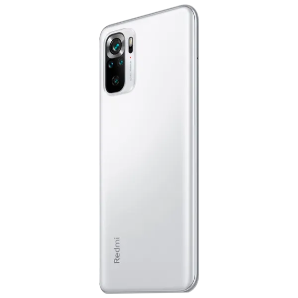 Xiaomi Redmi Note 10S 6 GB/ 64 GB/ Dual SIM/ White  photo 7 Xiaomi Redmi Note 10S 6 GB/ 64 GB/ Dual SIM/ White  photo 7