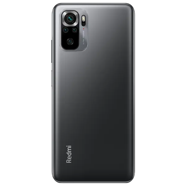 Xiaomi Redmi Note 10S 6 ГБ/ 64 ГБ/ Dual SIM/ Серый  photo 4 Xiaomi Redmi Note 10S 6 ГБ/ 64 ГБ/ Dual SIM/ Серый  photo 4