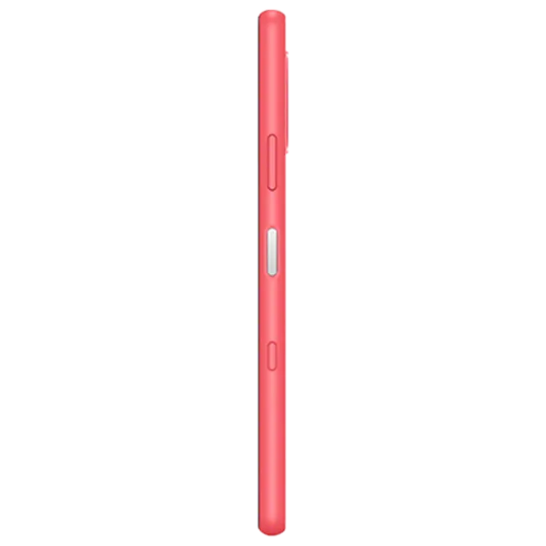 Sony Xperia 10 III 6 GB/ 128 GB/ Dual SIM/ Pink  photo 5 Sony Xperia 10 III 6 GB/ 128 GB/ Dual SIM/ Pink  photo 5
