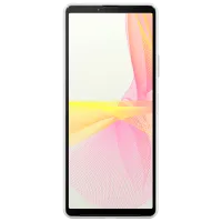 Smartphone Sony Xperia 10 III 6 GB/ 128 GB/ Dual SIM/ White photo 2