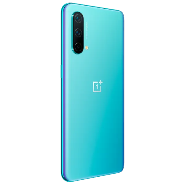 OnePlus Nord CE 5G 12 ГБ/ 256 ГБ/ Dual SIM/ Синий Void photo 2 OnePlus Nord CE 5G 12 ГБ/ 256 ГБ/ Dual SIM/ Синий Void photo 2