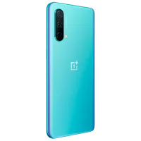 Смартфон OnePlus Nord CE 5G 8 ГБ/ 128 ГБ/ Dual SIM/ Синий Void photo 2