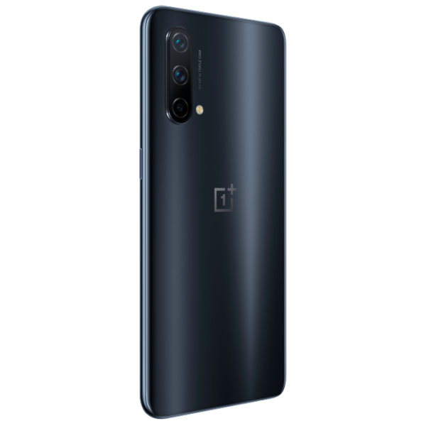 OnePlus Nord CE 5G 8 ГБ/ 128 ГБ/ Dual SIM/ Черный Charcoal Ink photo 2