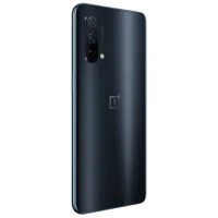 Смартфон OnePlus Nord CE 5G 8 ГБ/ 128 ГБ/ Dual SIM/ Черный Charcoal Ink photo 2