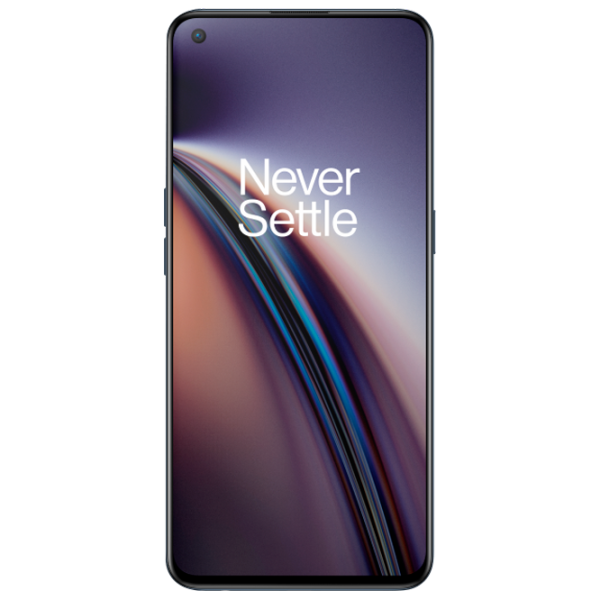 OnePlus Nord CE 5G 8 ГБ/ 128 ГБ/ Dual SIM/ Черный Charcoal Ink photo 3