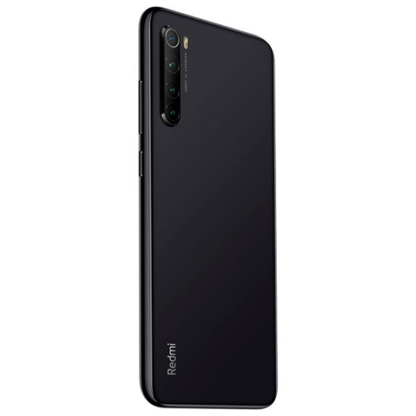Xiaomi Redmi Note 8 2021 4 ГБ/ 64 ГБ/ Dual SIM/ Черный Космос photo 5 Xiaomi Redmi Note 8 2021 4 ГБ/ 64 ГБ/ Dual SIM/ Черный Космос photo 5