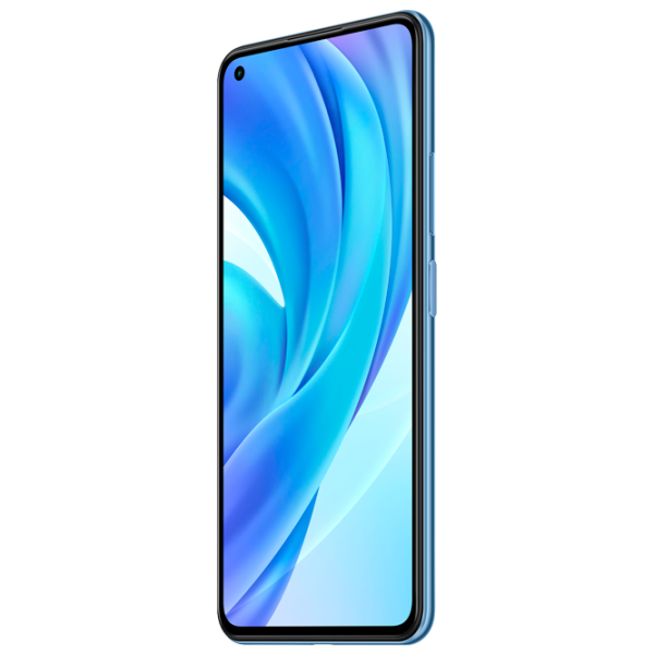 Xiaomi Mi 11 Lite 8 GB/ 128 GB/ Dual SIM/ Blue  photo 2