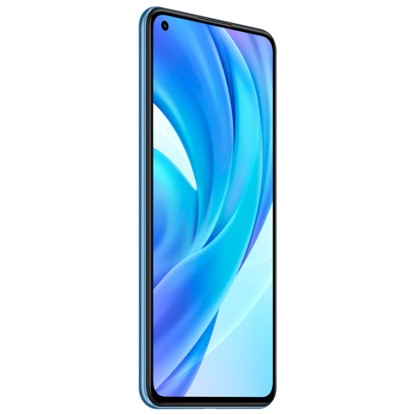 Xiaomi Mi 11 Lite 8 GB/ 128 GB/ Dual SIM/ Blue  photo 3
