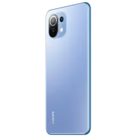 Smartphone Xiaomi Mi 11 Lite 8 GB/ 128 GB/ Dual SIM/ Blue photo 4