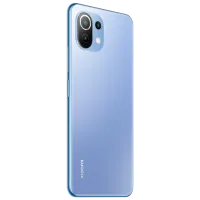 Smartphone Xiaomi Mi 11 Lite 8 GB/ 128 GB/ Dual SIM/ Blue photo 5