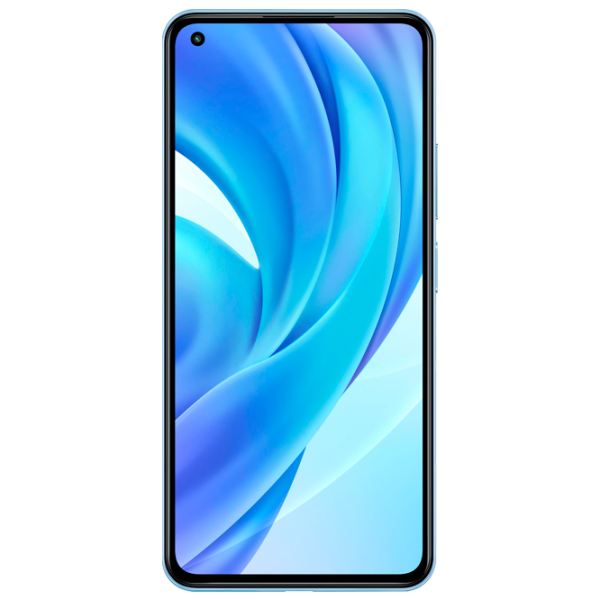 Xiaomi Mi 11 Lite 8 GB/ 128 GB/ Dual SIM/ Blue  photo 7