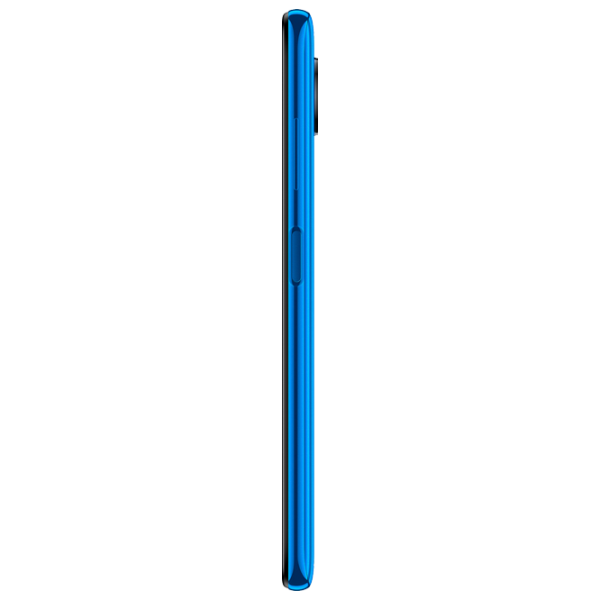 Poco X3 6 GB/ 64 GB/ Dual SIM/ Blue  photo 7 Poco X3 6 GB/ 64 GB/ Dual SIM/ Blue  photo 7