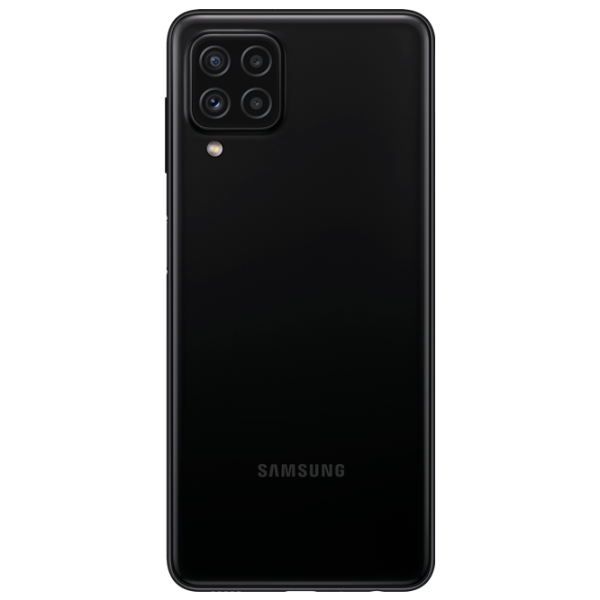 Samsung Galaxy A22 4 GB/ 64 GB/ Dual SIM/ Black  photo 5 Samsung Galaxy A22 4 GB/ 64 GB/ Dual SIM/ Black  photo 5