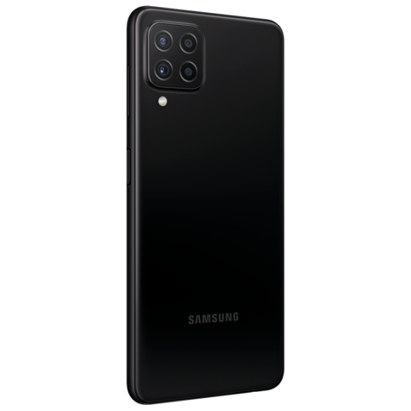 Samsung Galaxy A22 4 GB/ 64 GB/ Dual SIM/ Black  photo 6 Samsung Galaxy A22 4 GB/ 64 GB/ Dual SIM/ Black  photo 6