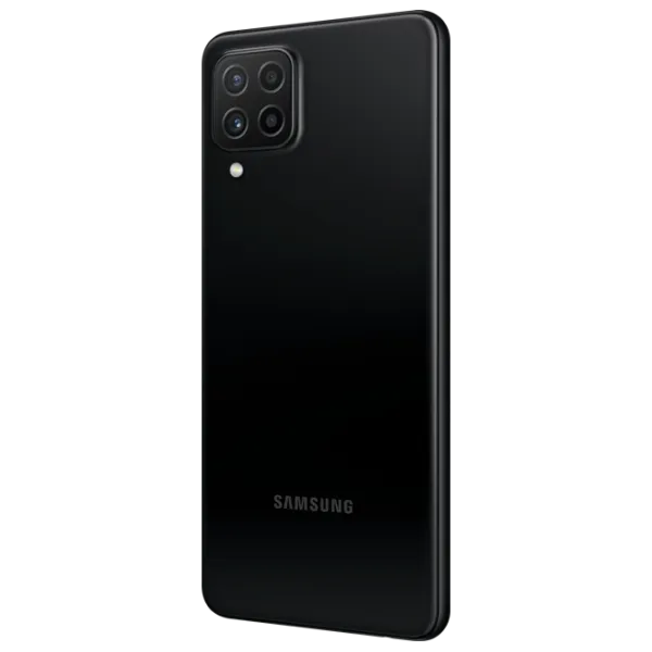 Samsung Galaxy A22 4 GB/ 64 GB/ Dual SIM/ Black  photo 7 Samsung Galaxy A22 4 GB/ 64 GB/ Dual SIM/ Black  photo 7