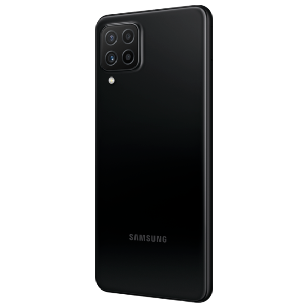 Samsung Galaxy A22 4 GB/ 64 GB/ Dual SIM/ Black  photo 7 Samsung Galaxy A22 4 GB/ 64 GB/ Dual SIM/ Black  photo 7