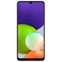 Смартфон Samsung Galaxy A22 4 ГБ/ 64 ГБ/ Dual SIM/ Белый photo 2