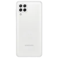 Смартфон Samsung Galaxy A22 4 ГБ/ 64 ГБ/ Dual SIM/ Белый photo 3