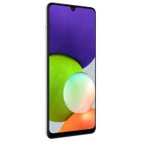 Смартфон Samsung Galaxy A22 4 ГБ/ 64 ГБ/ Dual SIM/ Белый photo 4