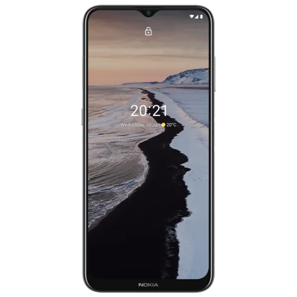 Nokia G10 3 ГБ/ 32 ГБ/ Dual SIM/ Синий  photo 2