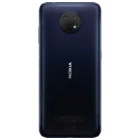 Смартфон Nokia G10 3 ГБ/ 32 ГБ/ Dual SIM/ Синий photo 3