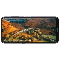 Смартфон Nokia G10 3 ГБ/ 32 ГБ/ Dual SIM/ Синий photo 5
