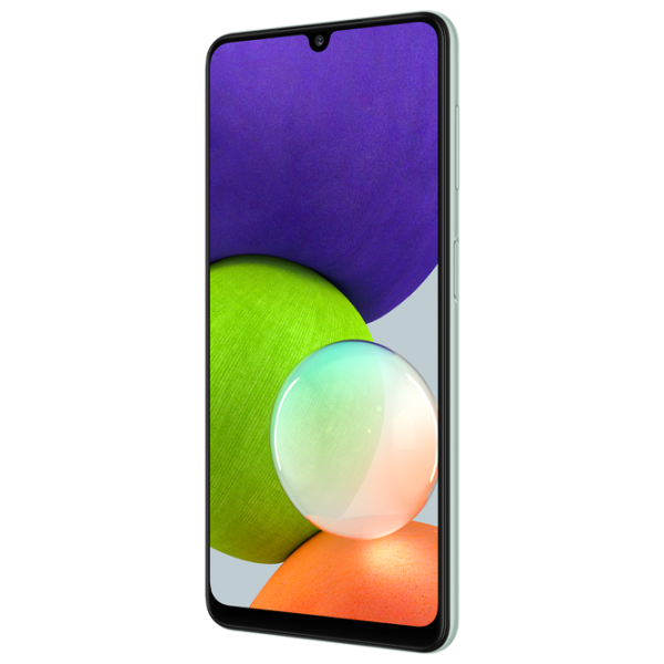 Samsung Galaxy A22 4 GB/ 128 GB/ Dual SIM/ Green  photo 4 Samsung Galaxy A22 4 GB/ 128 GB/ Dual SIM/ Green  photo 4