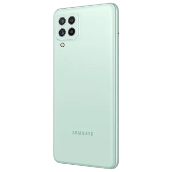 Samsung Galaxy A22 4 GB/ 128 GB/ Dual SIM/ Green  photo 9 Samsung Galaxy A22 4 GB/ 128 GB/ Dual SIM/ Green  photo 9