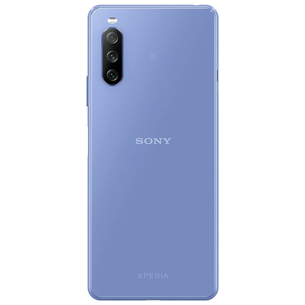 Sony Xperia 10 III 6 ГБ/ 128 ГБ/ Dual SIM/ Синий  photo 3 Sony Xperia 10 III 6 ГБ/ 128 ГБ/ Dual SIM/ Синий  photo 3