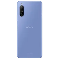 Смартфон Sony Xperia 10 III 6 ГБ/ 128 ГБ/ Dual SIM/ Синий photo 3